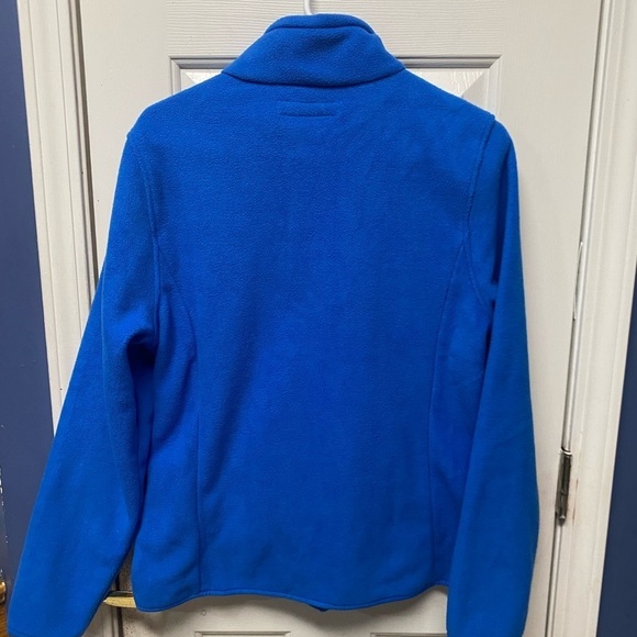 Amazon Essentials Blue Ski & Snow Jacket - Picture 2 of 6